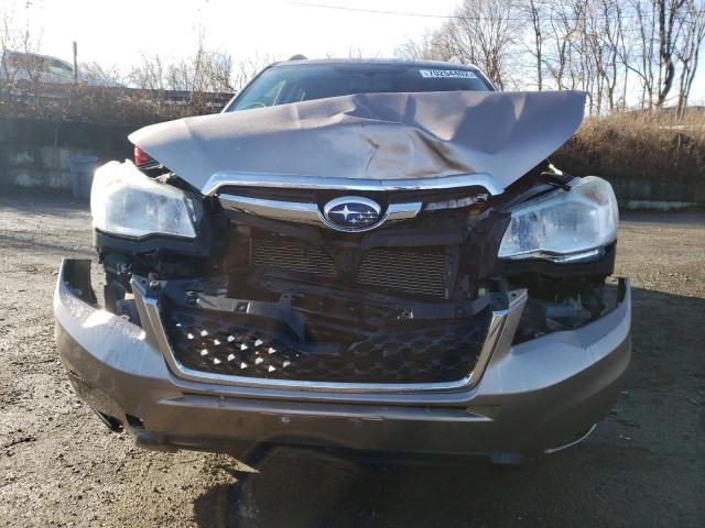Photo 5 from auction – 2015 SUBARU FORESTER 2 with VIN JF2SJADC1FH405151