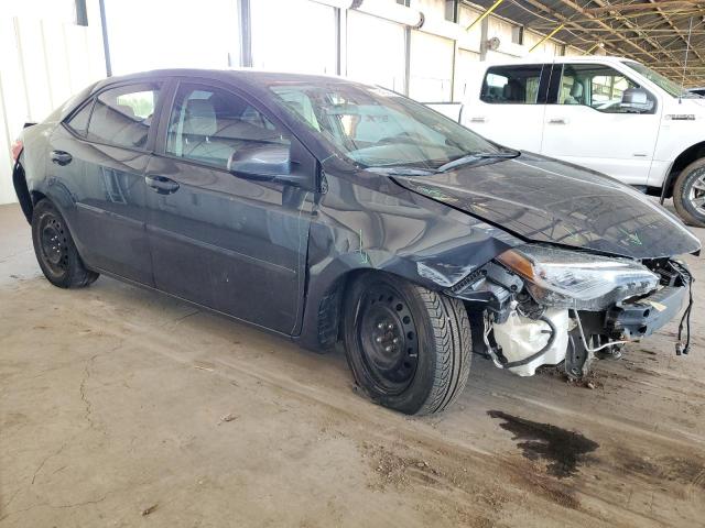 Photo 4 from auction – 2019 TOYOTA COROLLA L with VIN 2T1BURHE1KC186044