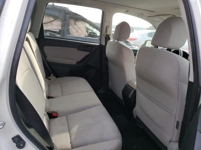 Photo 10 from auction – 2015 SUBARU FORESTER 2 with VIN JF2SJADC0FH507430