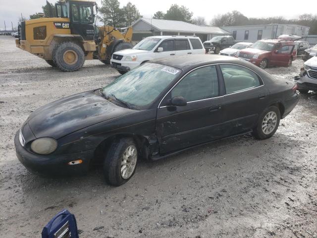 MERCURY SABLE GS 1999 with VIN 1MEFM50U2XA657349 - Photo from auction