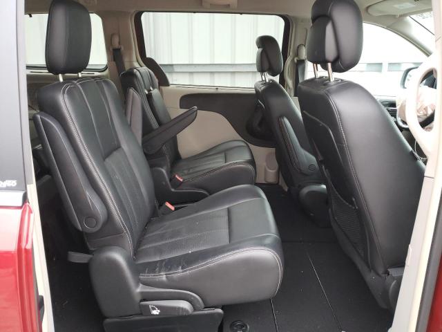 Photo 11 from auction – 2011 CHRYSLER TOWN & COU with VIN 2A4RR8DG5BR605637
