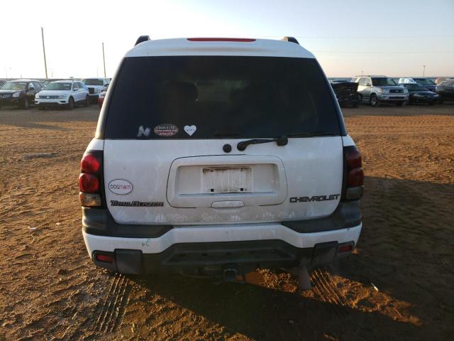 Photo 6 from auction – 2003 CHEVROLET TRAILBLAZE with VIN 1GNES16S936127921