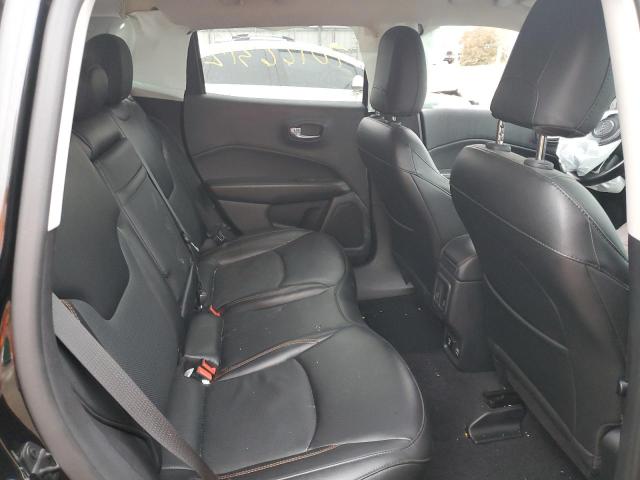 Photo 11 from auction – 2020 JEEP COMPASS LI with VIN 3C4NJDCB0LT112098