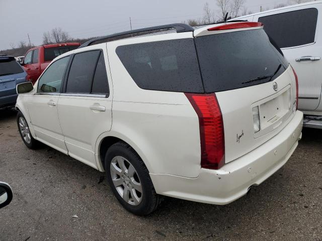 Photo 2 from auction – 2007 CADILLAC SRX with VIN 1GYEE637670141100