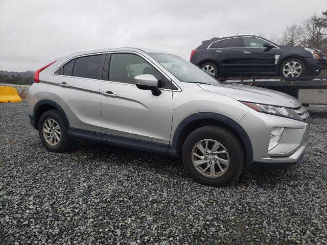 Photo 4 from auction – 2019 MITSUBISHI ECLIPSE CR with VIN JA4AT3AA0KZ032427