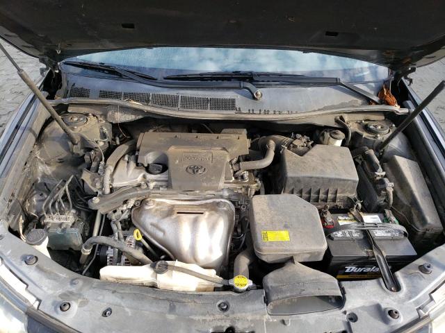 Photo 11 from auction – 2012 TOYOTA CAMRY BASE with VIN 4T1BF1FK5CU039570