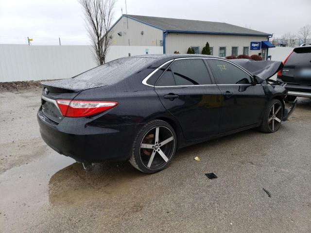 Photo 3 from auction – 2017 TOYOTA CAMRY LE with VIN 4T1BF1FK3HU387715
