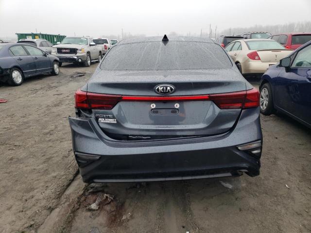 Photo 6 from auction – 2020 KIA FORTE FE with VIN 3KPF24AD6LE205993