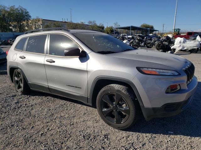 Photo 4 from auction – 2017 JEEP CHEROKEE S with VIN 1C4PJLAB3HW527360