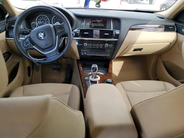 Photo 8 from auction – 2016 BMW X4 XDRIVE2 with VIN 5UXXW3C57G0M90063