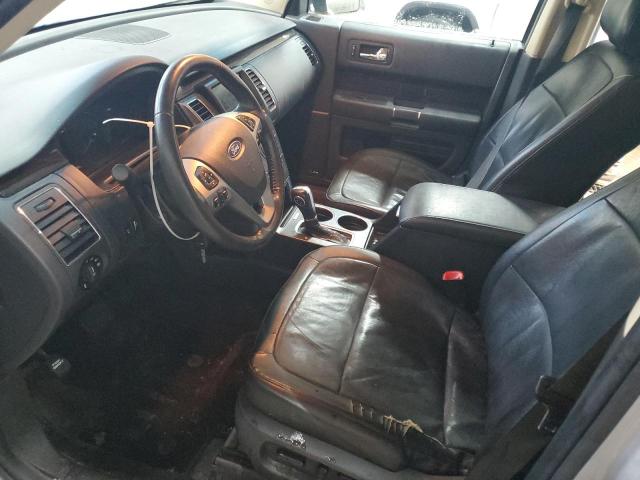 Photo 7 from auction – 2014 FORD FLEX SEL with VIN 2FMHK6C8XEBD43515