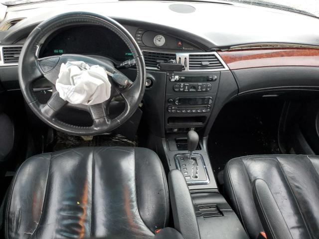 Photo 8 from auction – 2006 CHRYSLER PACIFICA T with VIN 2A4GF68426R619179