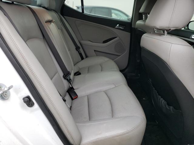 Photo 10 from auction – 2012 KIA OPTIMA EX with VIN 5XXGN4A71CG021347