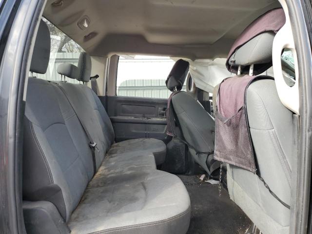 Photo 10 from auction – 2017 RAM 1500 ST with VIN 1C6RR6KT3HS806221