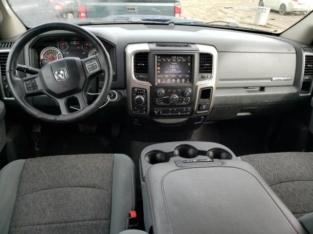Photo 8 from auction – 2017 RAM 1500 SLT with VIN 1C6RR7GTXHS613403
