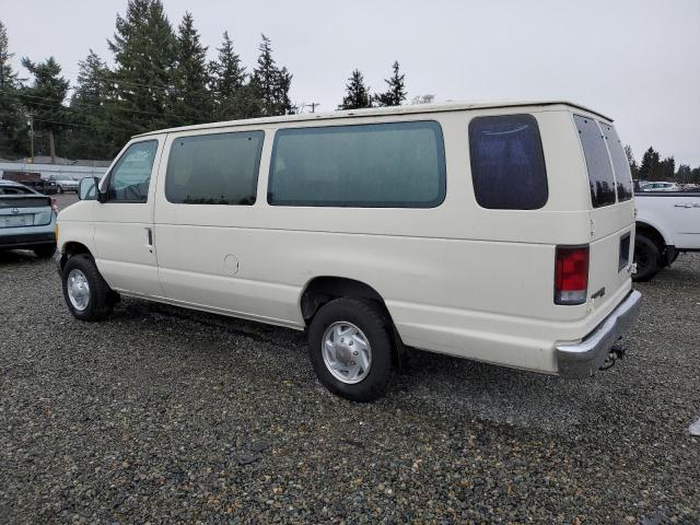 Photo 2 from auction – 1996 FORD ECONOLINE with VIN 1FBJS31H9THB33550