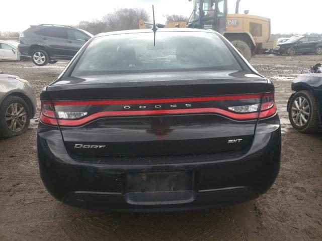 Photo 6 from auction – 2016 DODGE DART with VIN 1C3CDFFA8GD820080
