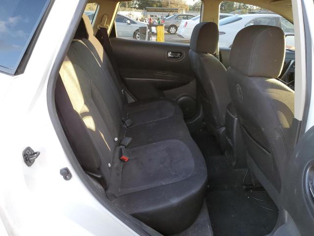 Photo 11 from auction – 2013 NISSAN ROGUE S with VIN JN8AS5MT2DW540537