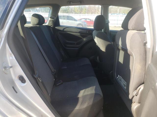 Photo 10 from auction – 2008 TOYOTA COROLLA MA with VIN 2T1KR32E68C697250