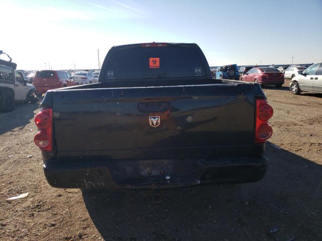 Photo 6 from auction – 2008 DODGE RAM 1500 S with VIN 1D7HA18288S615641