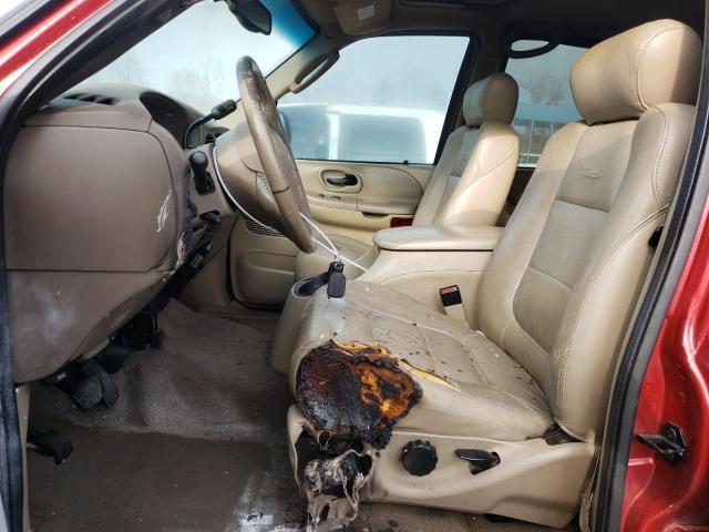 Photo 7 from auction – 2003 FORD F150 SUPER with VIN 1FTRW08L73KC94526