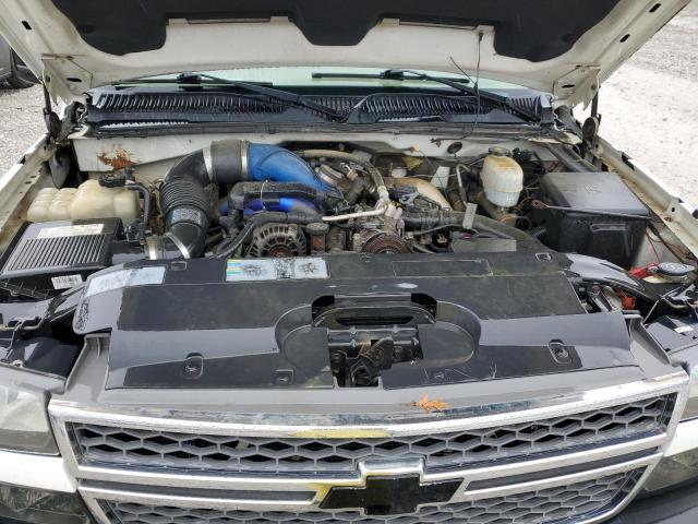 Photo 11 from auction – 2005 CHEVROLET 2500 HD with VIN 1GCHK23245F890965
