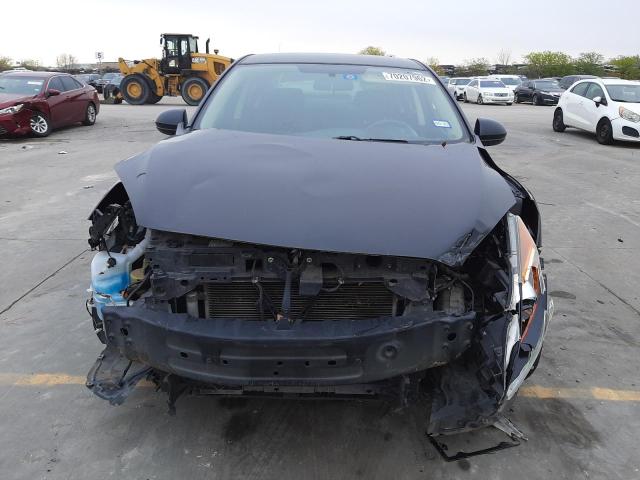 Photo 5 from auction – 2013 MAZDA 3 I with VIN JM1BL1U70D1847288
