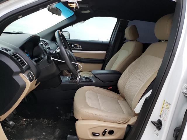 Photo 7 from auction – 2016 FORD EXPLORER X with VIN 1FM5K7DH1GGD27089