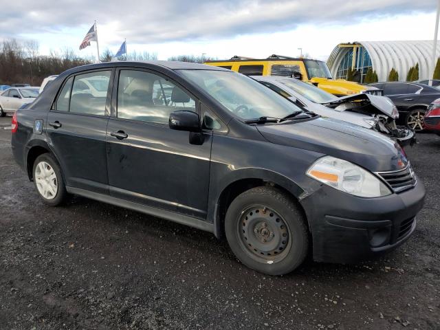 Photo 4 from auction – 2010 NISSAN VERSA S with VIN 3N1BC1AP5AL397021