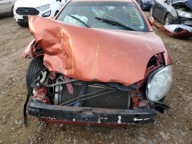 Photo 11 from auction – 2007 MITSUBISHI ECLIPSE GS with VIN 4A3AK24F77E038523
