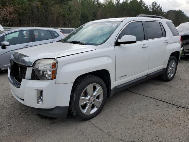 GMC TERRAIN SL 2014 with VIN 2GKALSEKXE6157314 - Photo from auction