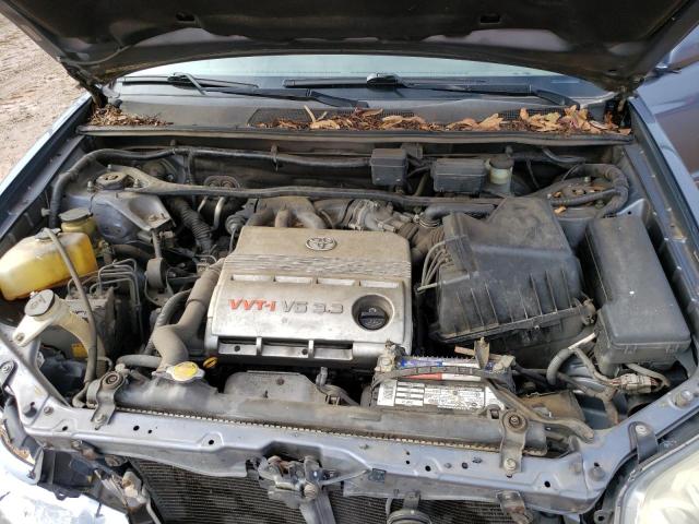 Photo 12 from auction – 2004 TOYOTA HIGHLANDER with VIN JTEDP21A940004243
