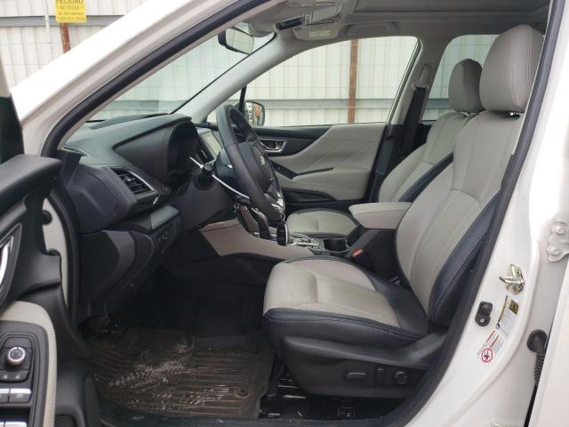 Photo 7 from auction – 2020 SUBARU FORESTER L with VIN JF2SKAUC5LH513698