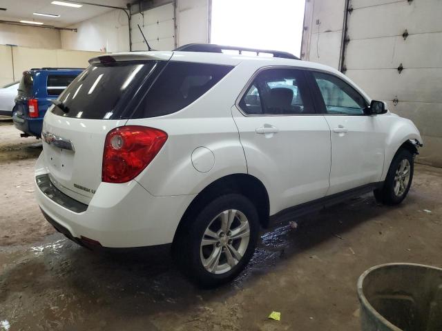 Photo 3 from auction – 2013 CHEVROLET EQUINOX LT with VIN 2GNALPEK1D1170657