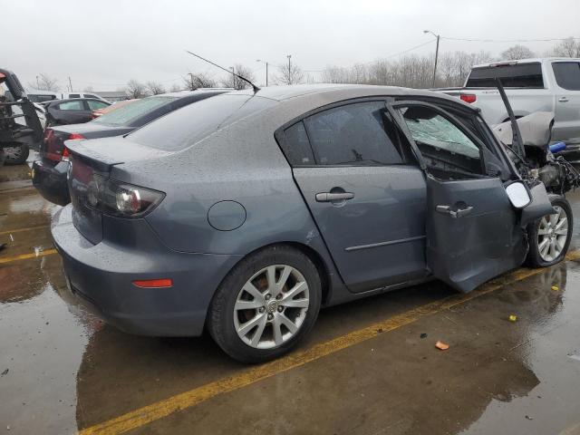 Photo 3 from auction – 2007 MAZDA 3 I with VIN JM1BK12F971682147