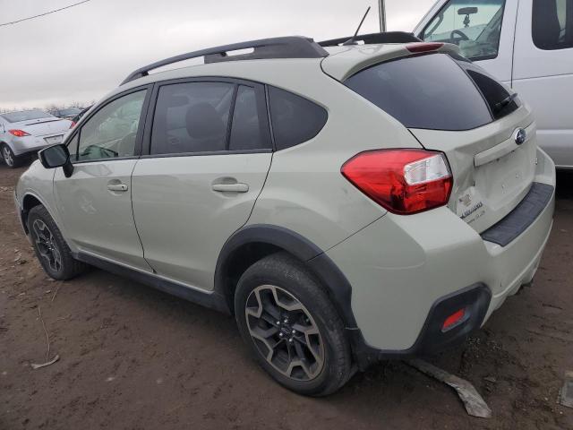 Photo 2 from auction – 2016 SUBARU CROSSTREK with VIN JF2GPABC5G8315820