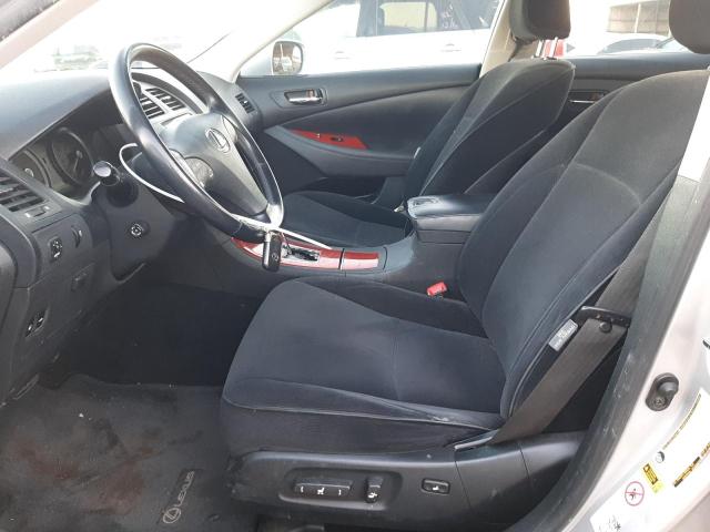 Photo 7 from auction – 2008 LEXUS ES 350 with VIN JTHBJ46G382186858