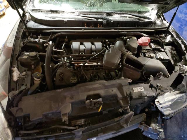 Zdjęcie 11 z aukcji – 2015 FORD TAURUS SEL z VIN 1FAHP2H82FG157782