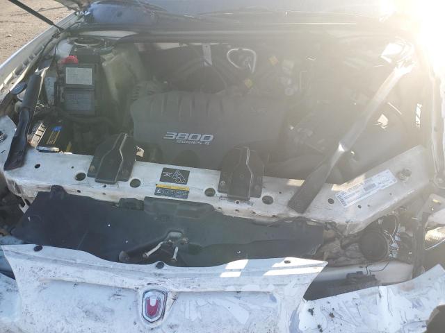 Photo 11 from auction – 2002 CHEVROLET MONTE CARL with VIN 2G1WX15K229221865