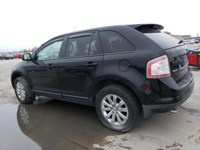 Photo 2 from auction – 2007 FORD EDGE SEL P with VIN 2FMDK49C37BA32624