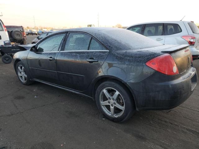 Photo 2 from auction – 2007 PONTIAC G6 BASE with VIN 1G2ZG58N074214607