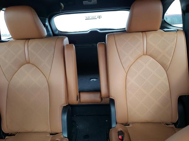 Photo 10 from auction – 2021 TOYOTA HIGHLANDER with VIN 5TDFZRAH3MS054615