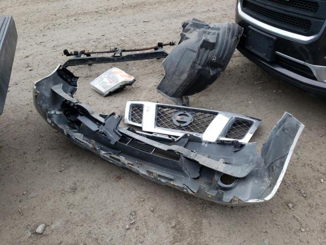 Photo 12 from auction – 2014 NISSAN FRONTIER S with VIN 1N6AD0EV8EN767132
