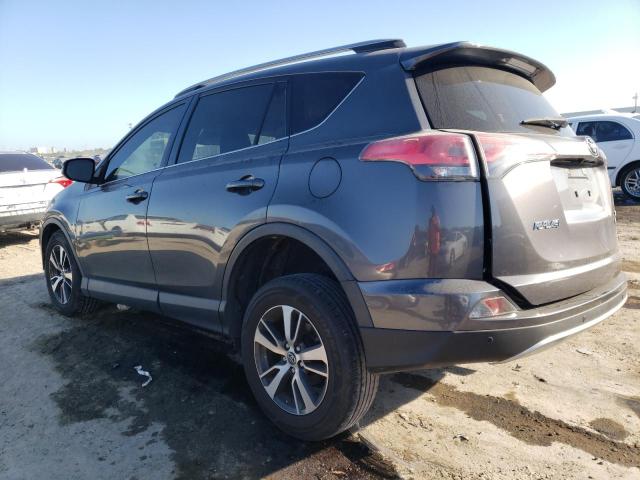 Photo 2 from auction – 2017 TOYOTA RAV4 XLE with VIN JTMWFREV7HJ101219