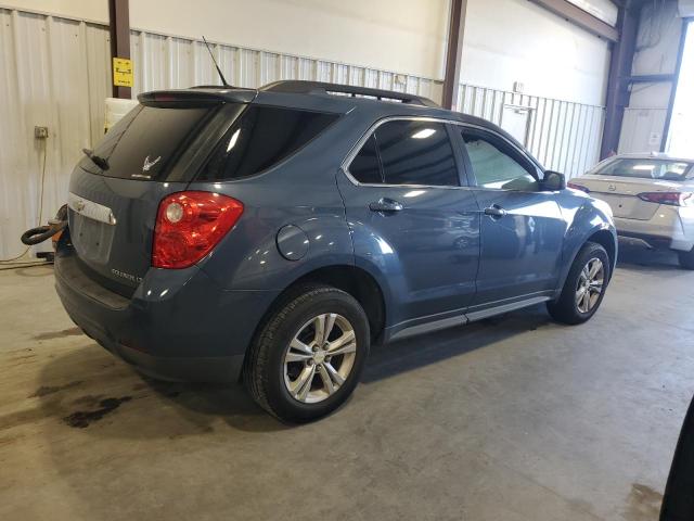 Photo 3 from auction – 2011 CHEVROLET EQUINOX LT with VIN 2CNALDEC4B6204831