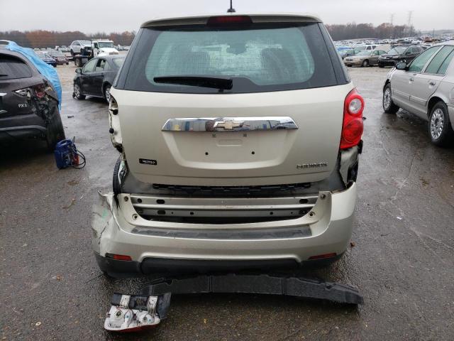 Photo 6 from auction – 2015 CHEVROLET EQUINOX LS with VIN 2GNALAEK5F1126919