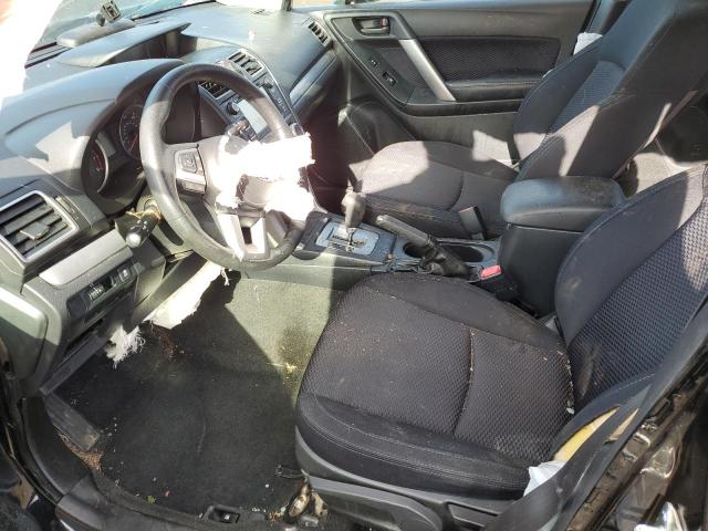 Photo 7 from auction – 2017 SUBARU FORESTER 2 with VIN JF2SJABC9HH489404