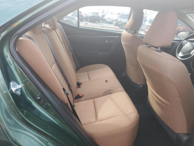 Photo 10 from auction – 2014 TOYOTA COROLLA L with VIN 2T1BURHE9EC016096