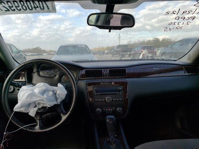 Photo 8 from auction – 2013 CHEVROLET IMPALA LT with VIN 2G1WG5E36D1179461