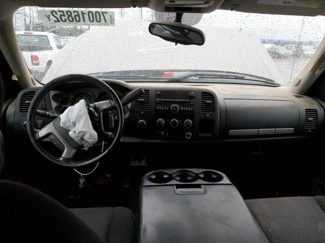Photo 8 from auction – 2013 GMC SIERRA K15 with VIN 3GTP2VEA1DG331159